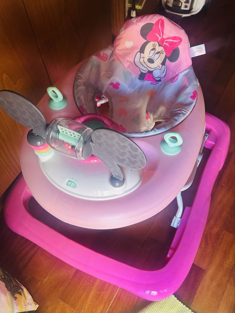 Voador minnie novo