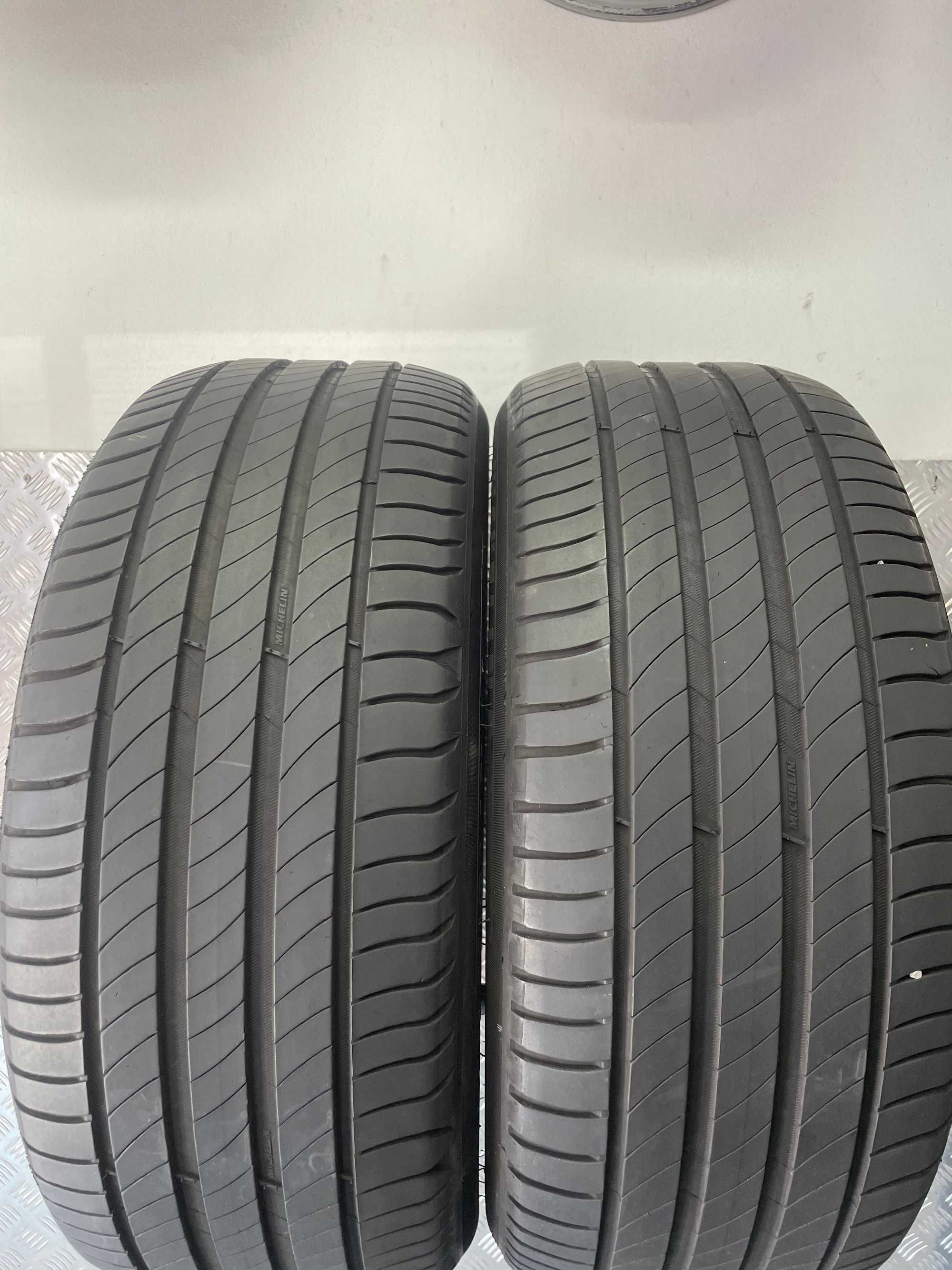 Opony Letnie Michelin Primacy 235/45 R18 Adax Koźle