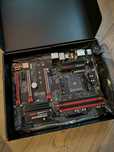 Płyta główna Gigabyte GA-AB350- Gaming 3