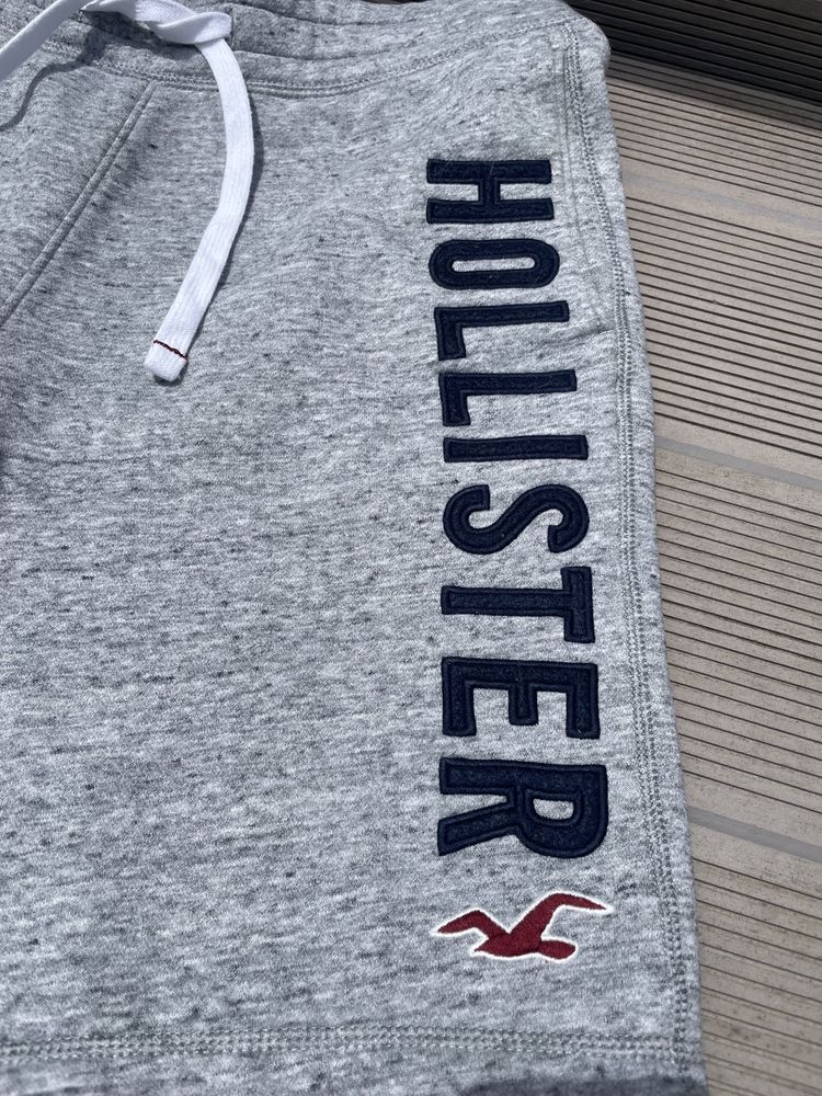 Calçoes Hollister