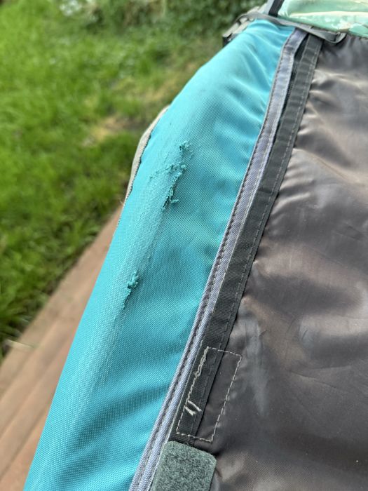 przyczepka queridoo sportex 2