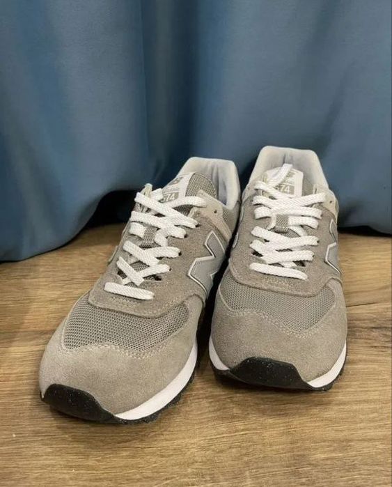 Кроссовки New Balance 574