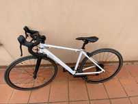 Bicicleta triban RC120
