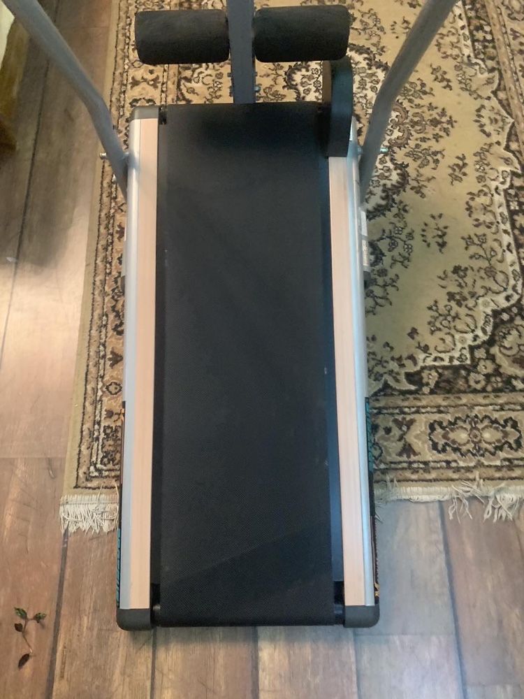 Продам беговую дорожку Proteus PT-500T