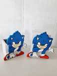 Pojemnik na kredki organizer Sonic