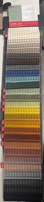 Sofa BADEN do jadalni, do salonu