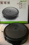 Robot sprzątający combo roomba 2w1 stan bardzo dobry