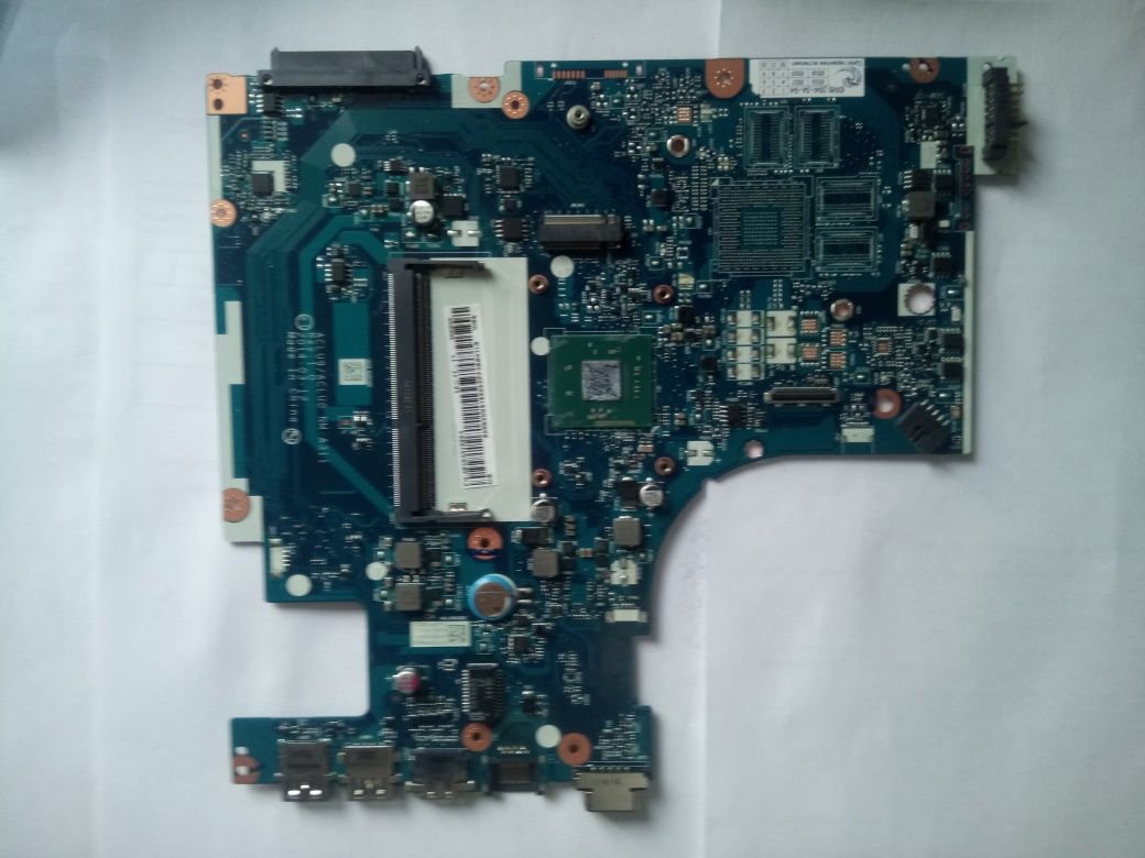 Lenovo g50-30 motherboard , леново g50-30 материнская плата