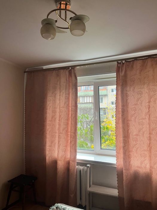 здам кімнату у сімейному гуртожитку