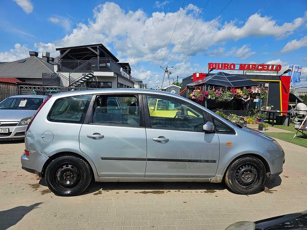 Ford Focus C-max 2004r/1.6diesel/109km