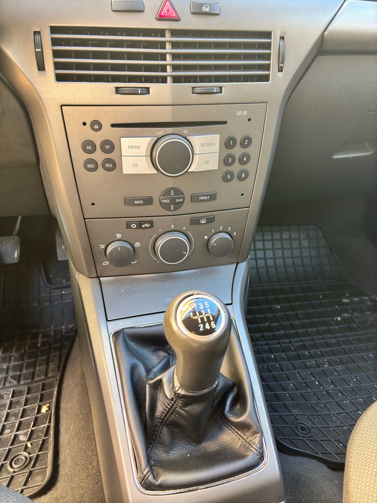 Opel Astra 1.3 cdti