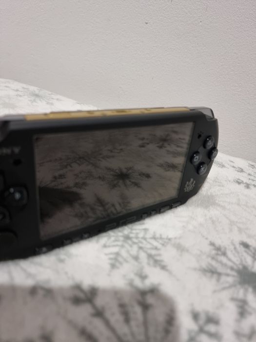 PSP Monster Hunter 256 gier