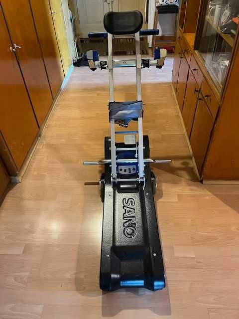 Schodołaz gąsienicowy LIFTKAR PTR
