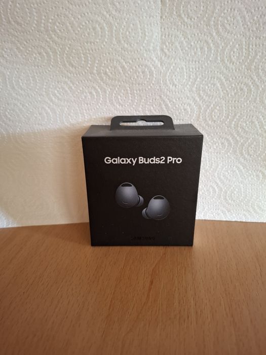 Słuchawki Samsung Galaxy Buds2 Pro