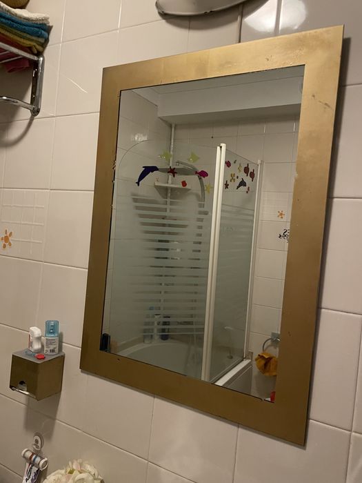 Artigos de casa de banho /wc