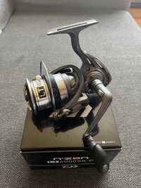 Kołowrotek Daiwa N‘ZON LT 6000SS-P