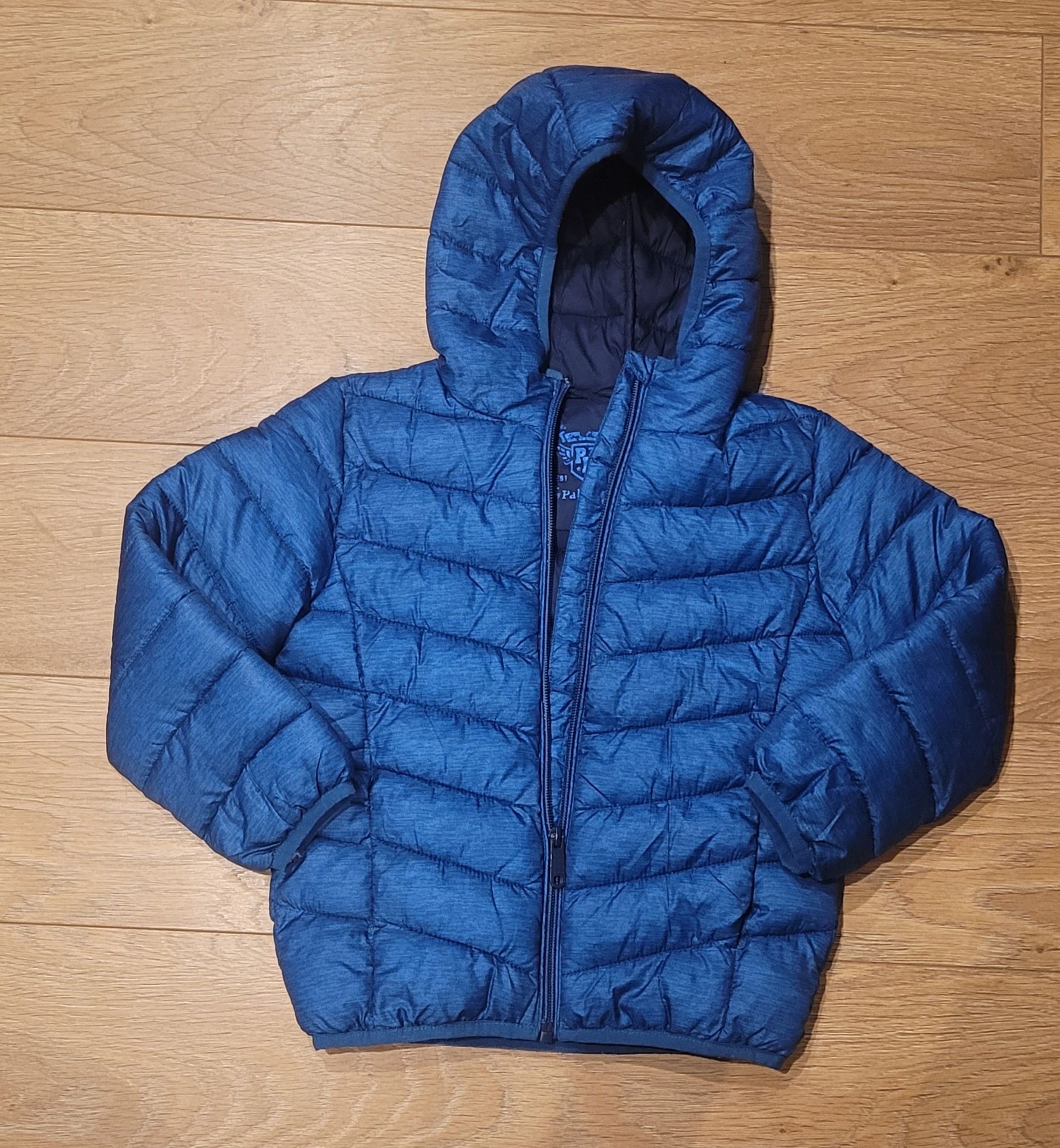 Kurtka C&A rozm 116