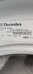 Electrolux EWS11066SDU