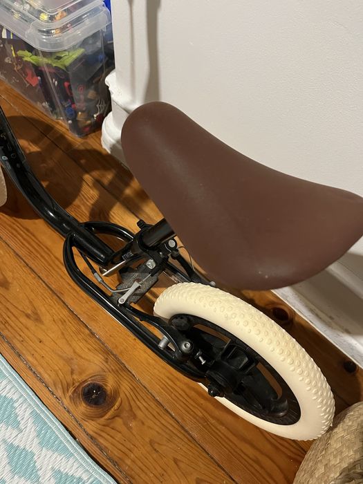 Bicicleta Btwin criança sem pedais - decathlon