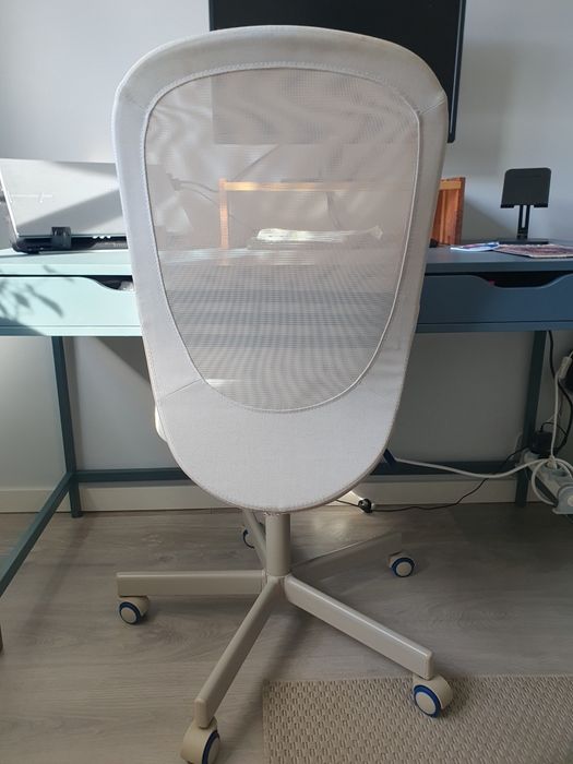 Cadeira de escritório IKEA