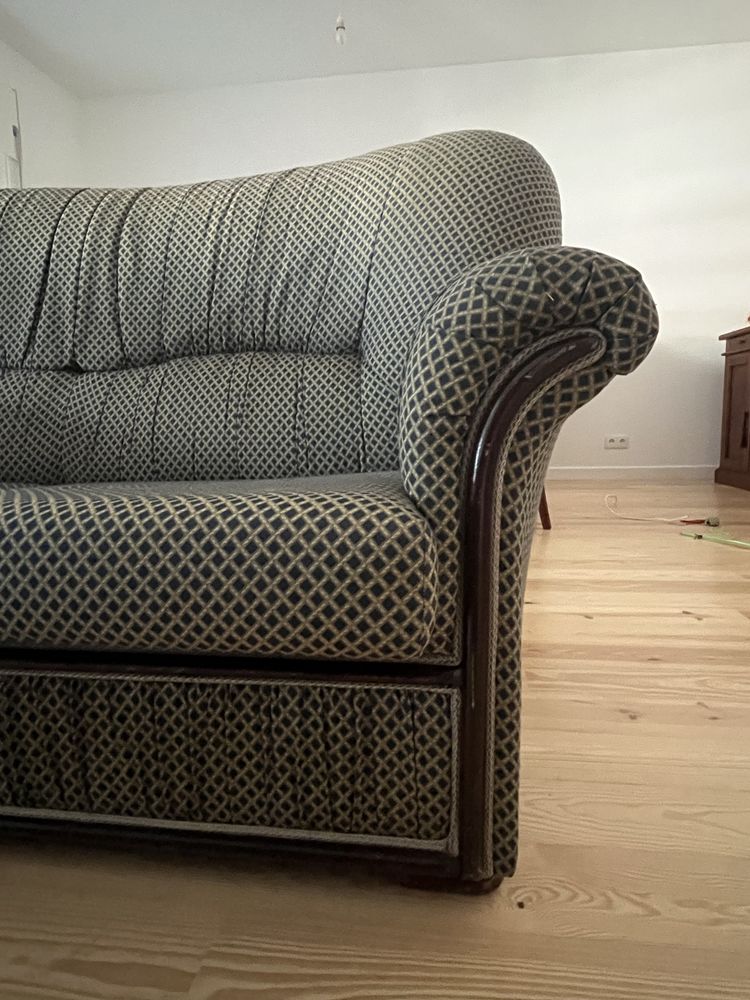 sofá+2 poltronas