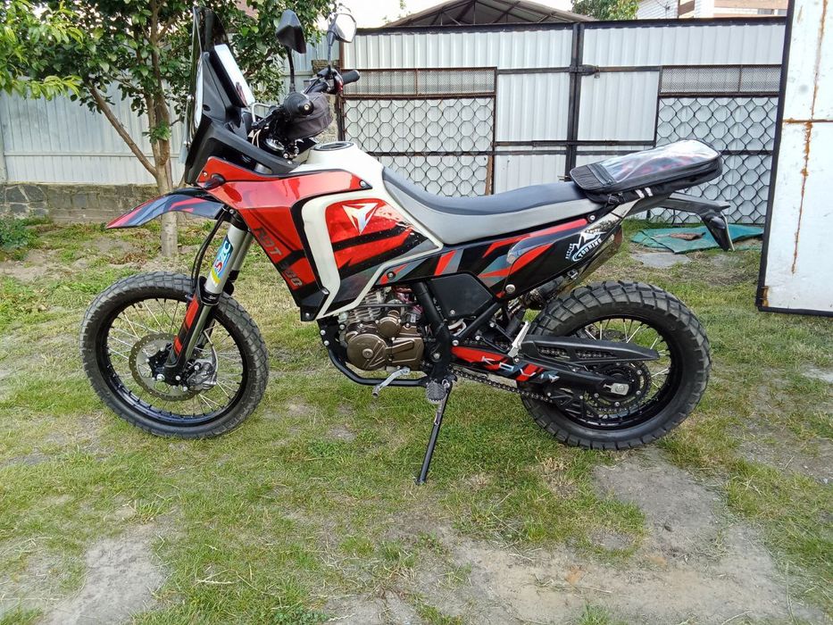 KOVI ADT 300 Enduro