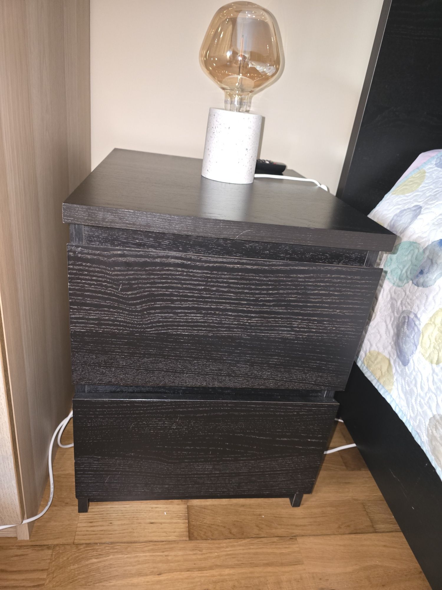Conjunto completo quarto MALM