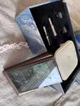 Astell&Kern AK380 32GB + karta 64GB + Słuchawki Kinera QoA Aviation