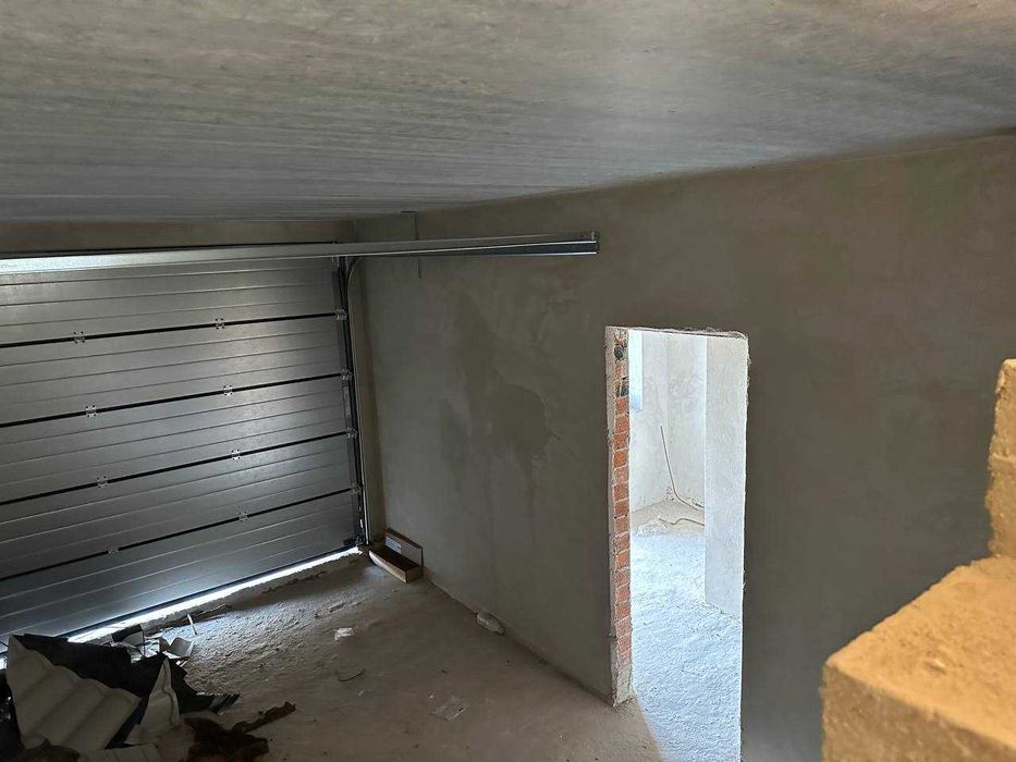 Таунхаус з гаражем, ділянкою, 135 м² + 3-тій поверх!