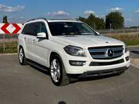 Mercedes-Benz GL GL 350 CDI 3.0 V6 7G - 7 osób, hak, niski przebieg