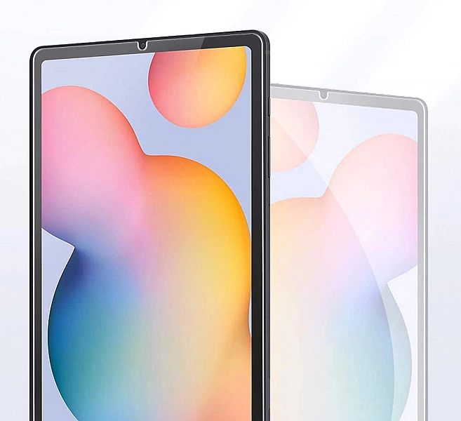 Szkło hartowane 9H Tempered Glass do Samsung Galaxy Tab S6 Lite 10.4