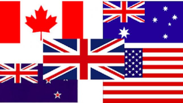 Виза в США, Великобританию, Канаду, Австралию
