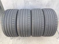 Резина літо 95% протектор Pirelli 285/40 325/35 R22 P Zero PZ4 L