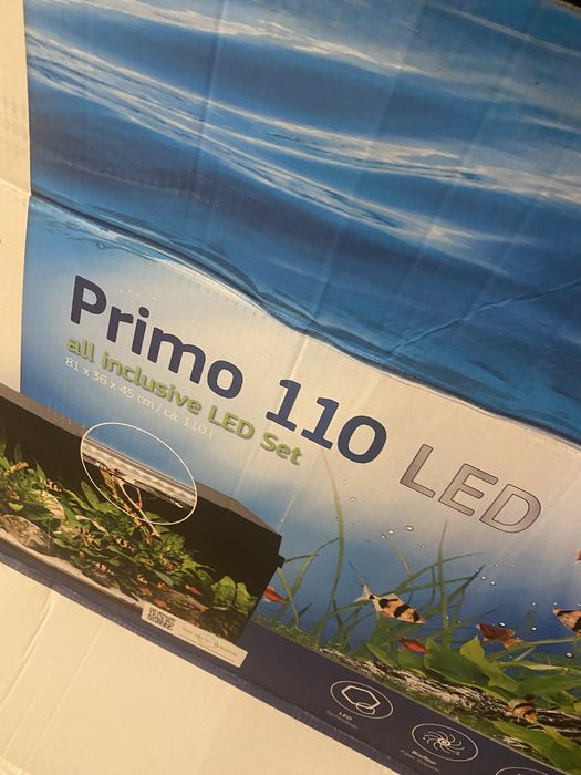 Aquario PRIMO 110 Led