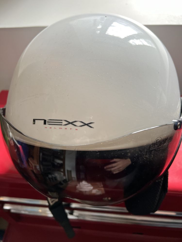 Capacete Nexx X60