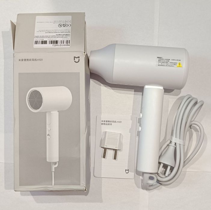 Фен для волосся XIAOMI MIJIA H101