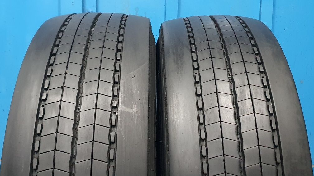 315/70 R22.5 Michelin XMulti Z ! Rok 2023
