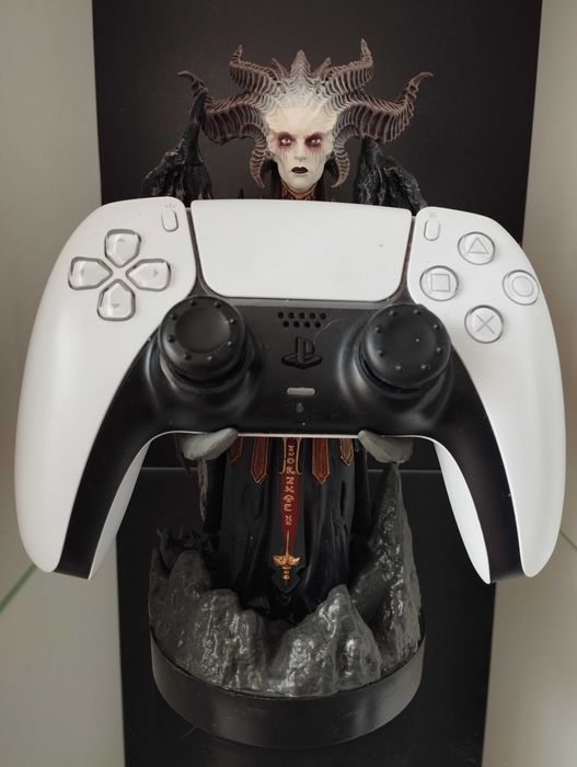 Stojak Podstawka Na Pada PS4/PS5 Playstation Diablo Lilith