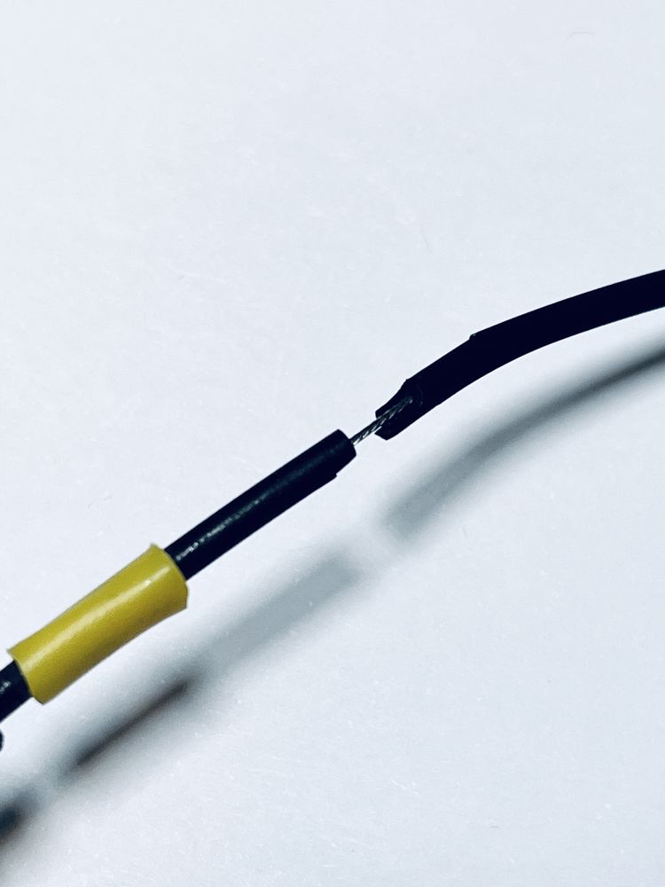 Wymiana anteny Sennheiser G3, G4, 100/300/500/2000/IEM