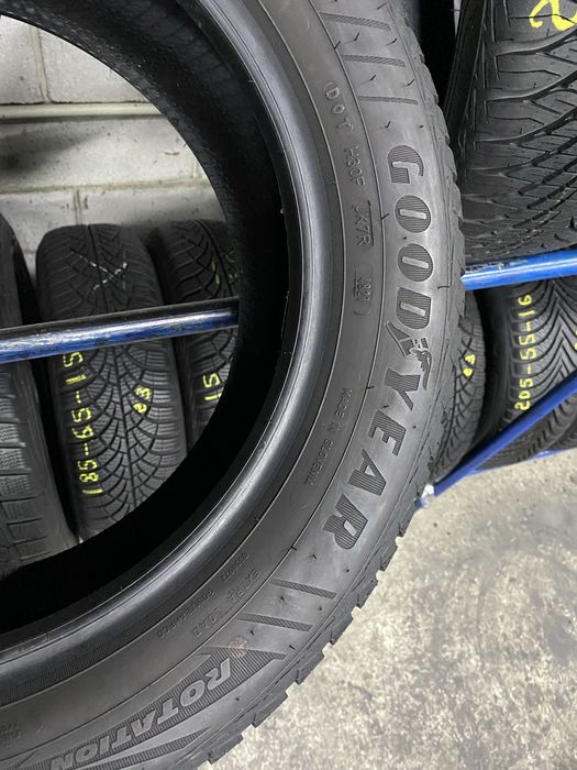 Всесезонні шини 205/55 R16 (94H) GOOD YEAR