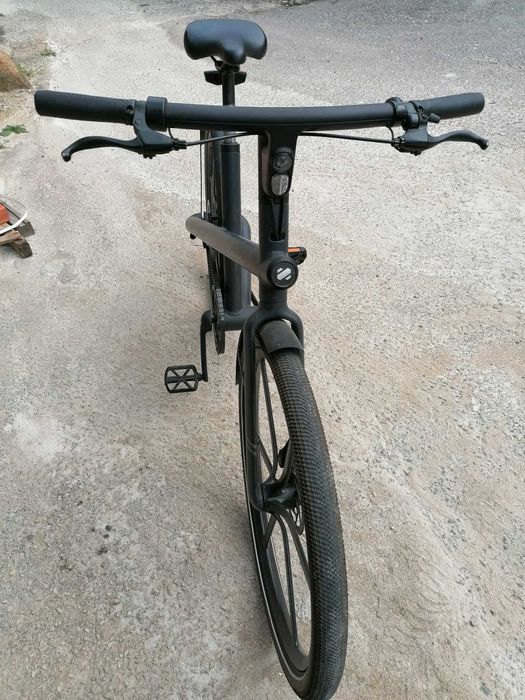 Bicicleta elétrica