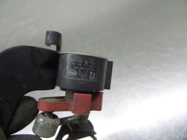 Motor regulação ótica / farol CITROËN C5 III (RD_)