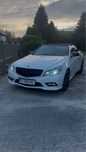 Mercedes-Benz E350 CDI Cabrio