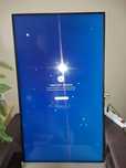 Monitor Samsung 55 cali - przemysłowy