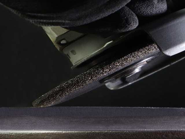 Tarcza tarcze do szlifowania stali metalu FELMAN 125x8 GRUBA AŻ 8mm