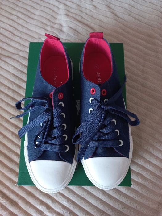 Кеди жіночі Jenny fairy