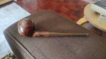 Cachimbo vintage Irwin's London Made