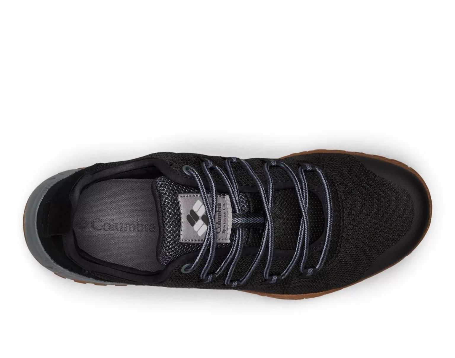 Напівчеревики/кросівки Columbia Men’s Fairbanks™ Low Shoe (1826371)