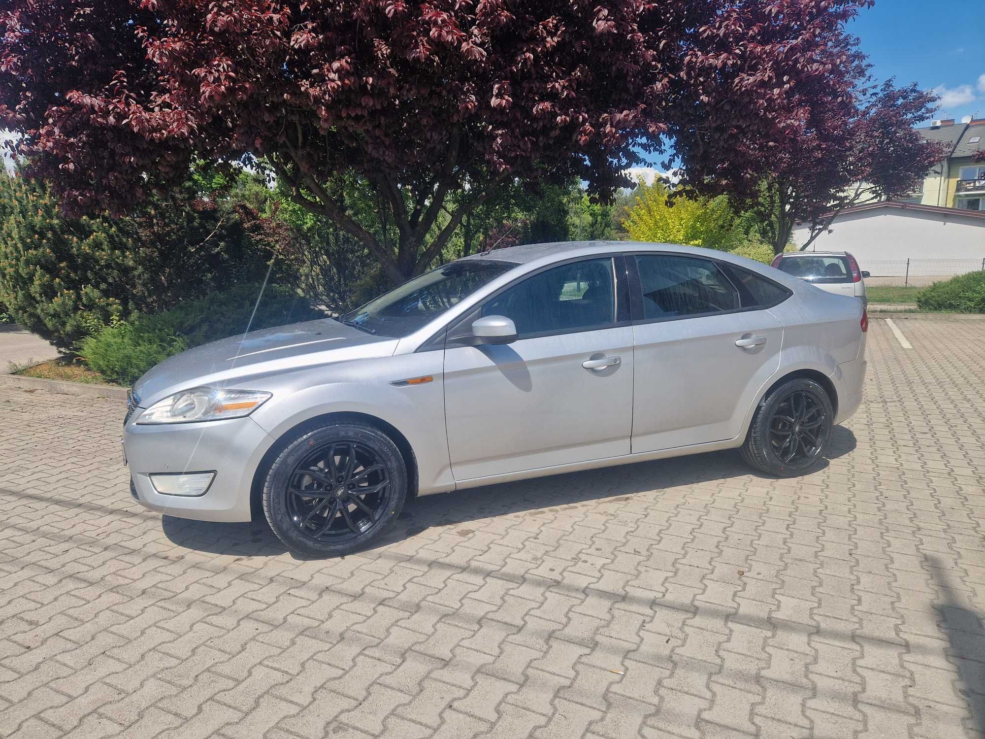 Sprzedam Forda Mondeo MK4 2008, 1.8 Diesel