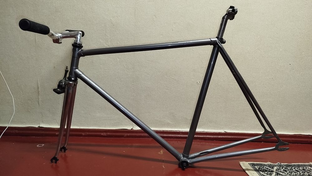 Фреймсет фікс сінгл